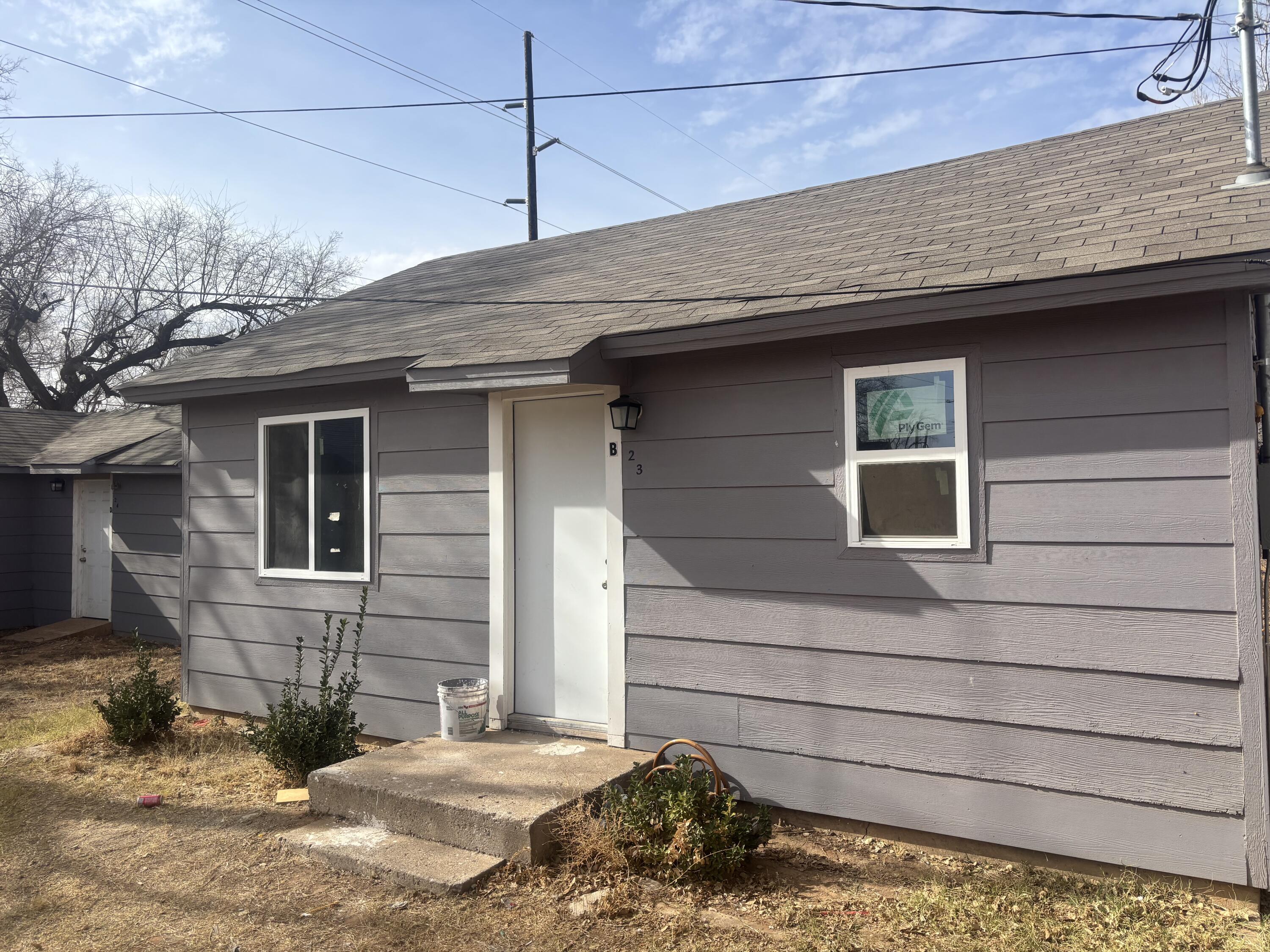 312 East 34th Street Lubbock, TX 79404 - Photo 11 of 25