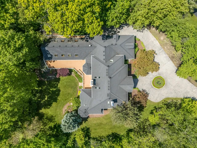 $1,695,000 | 4N680 Ware Woods Drive, St. Charles, IL 60175