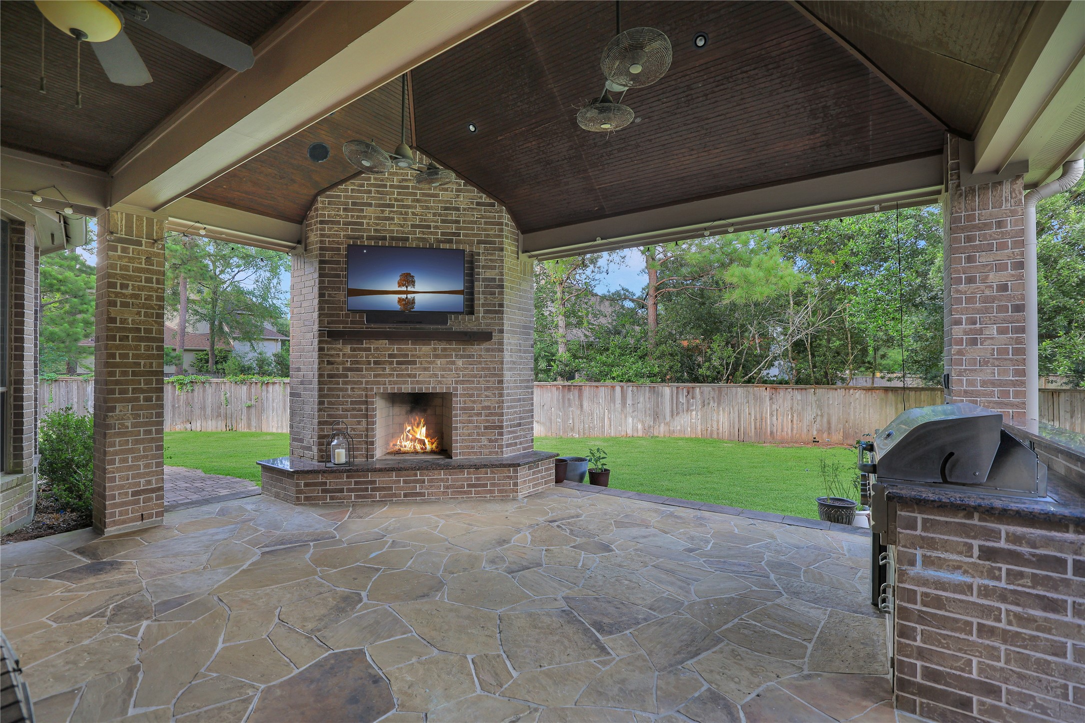3 Mohawk Path Place Spring, TX 77389 - Photo 29 of 38
