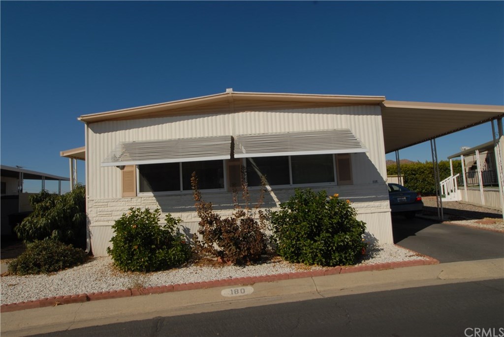3700 Buchanan Street, Unit 180 Riverside, CA 92505 - Photo 1 of 1