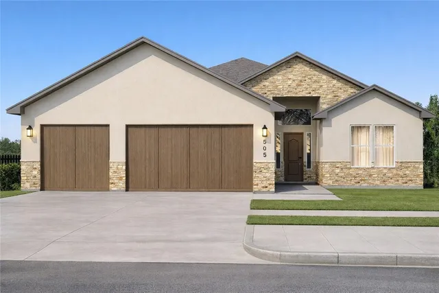 $519,900 | 1505 Daenerys Court, Corpus Christi, TX 78414