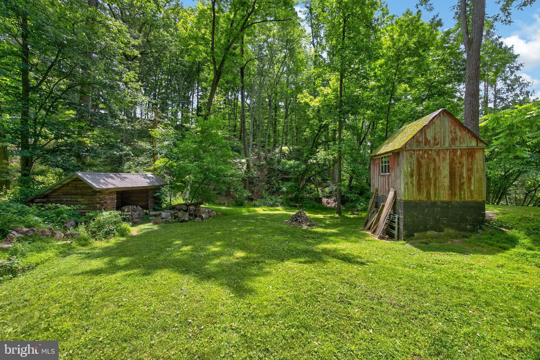 135 Penn Green Road Landenberg, PA 19350 - Photo 50 of 94