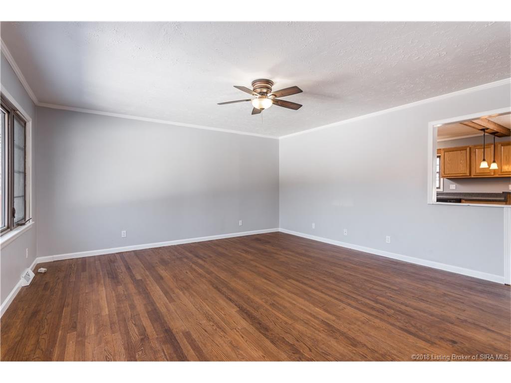 524 Bald Knob Road New Albany, IN 47150 - Photo 3 of 40 Gallery Image 3