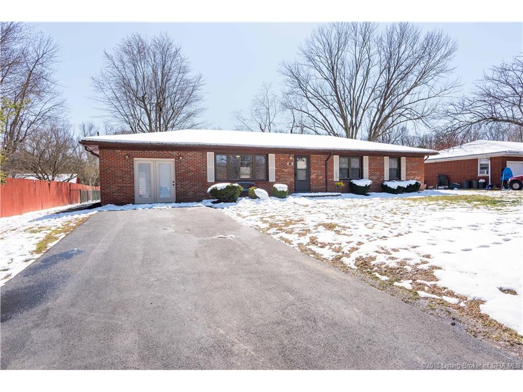 524 Bald Knob Road New Albany, IN 47150 - Photo 35 of 40 Gallery Image 35