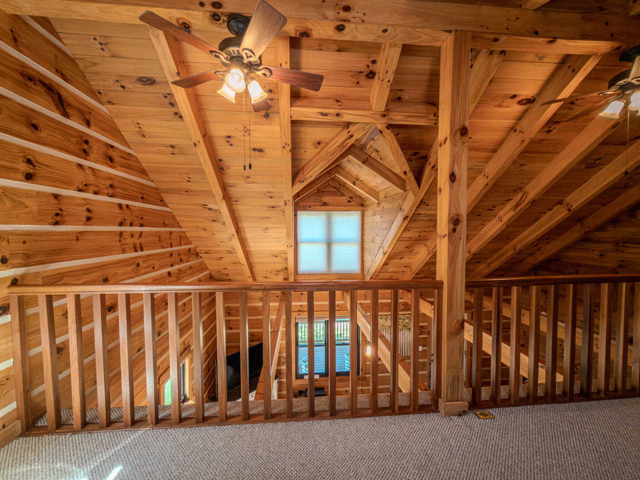 160 Mystic View Road Monticello, KY 42633 - Photo 60 of 83 Loft View 3