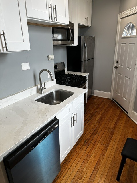 1614 North Harding Avenue, Unit 3W Chicago, IL 60647 - Photo 9 of 20