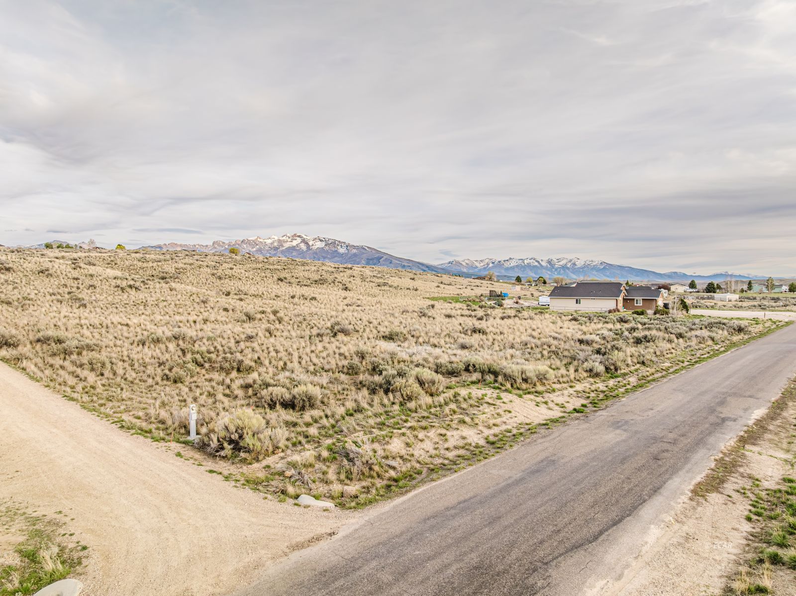 593 Shadybrook Drive Spring Creek, NV 89815 - Photo 7 of 13 view of ocean view with large beach