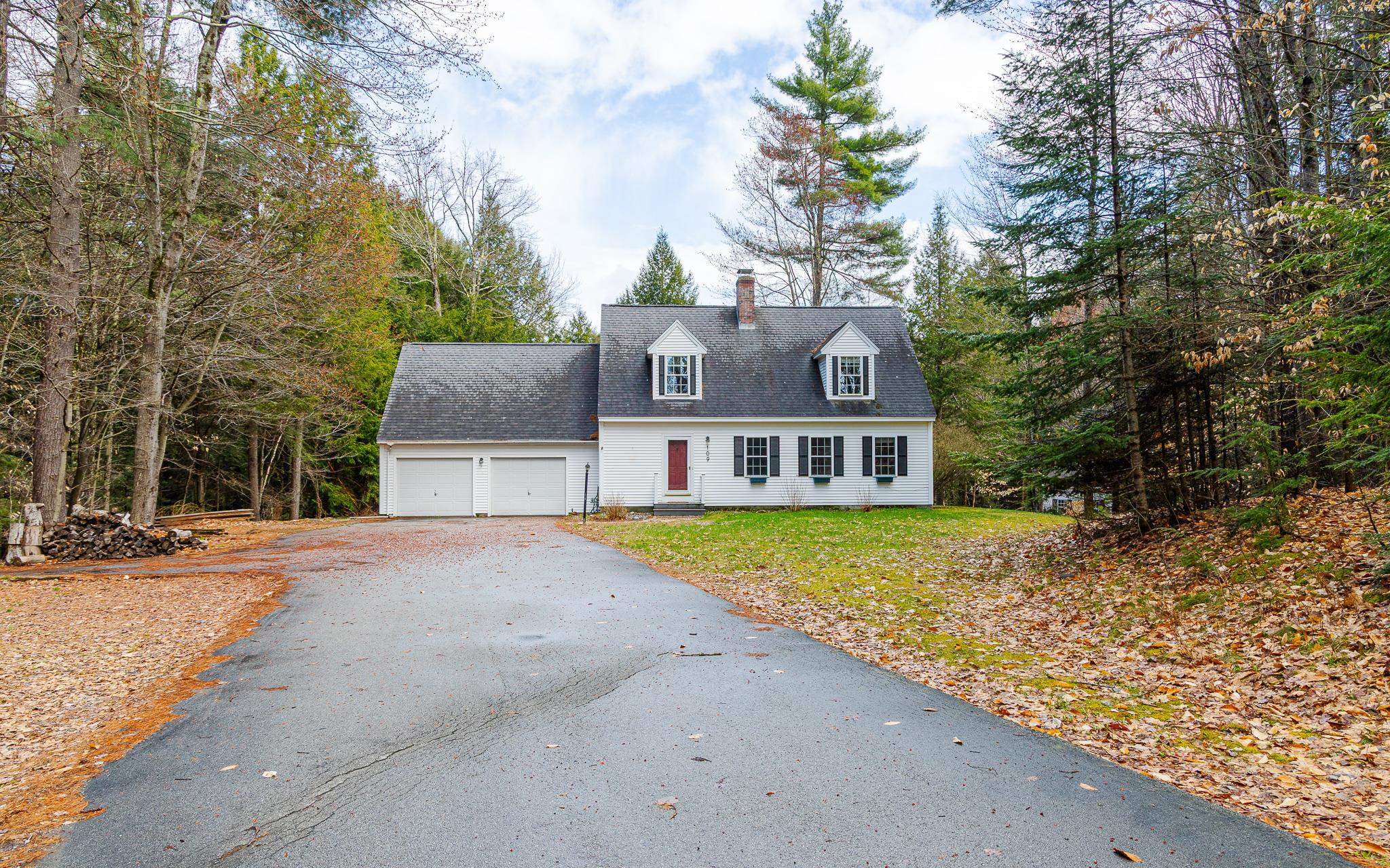 109 Greenfield Road Peterborough, NH 03458 - Photo 29 of 45