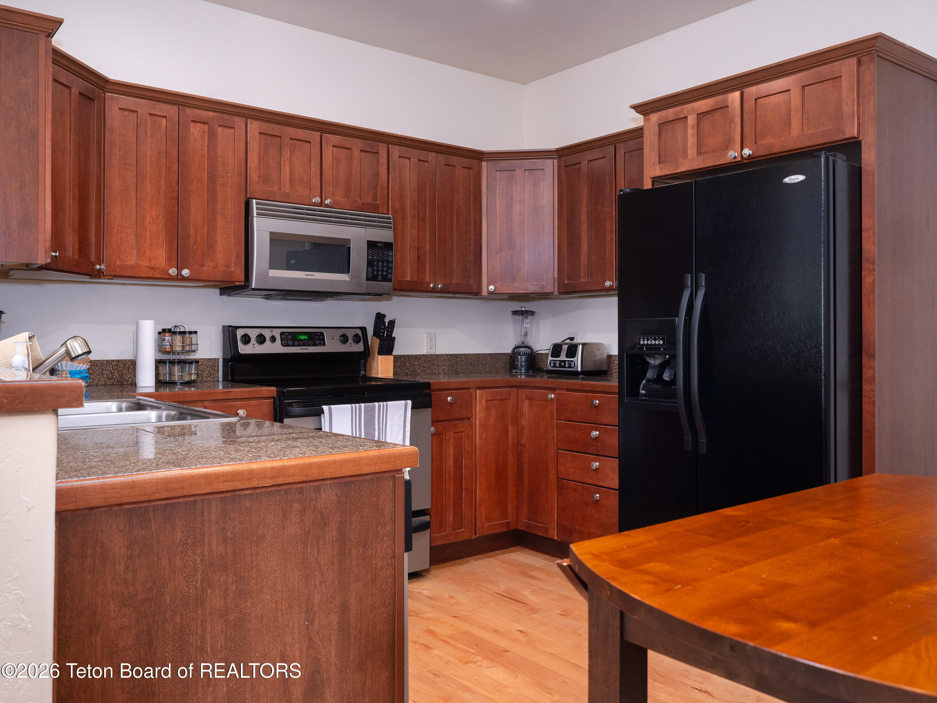 370 Forest View Drive Driggs, ID 83422 - Photo 7 of 18 07 kitchen