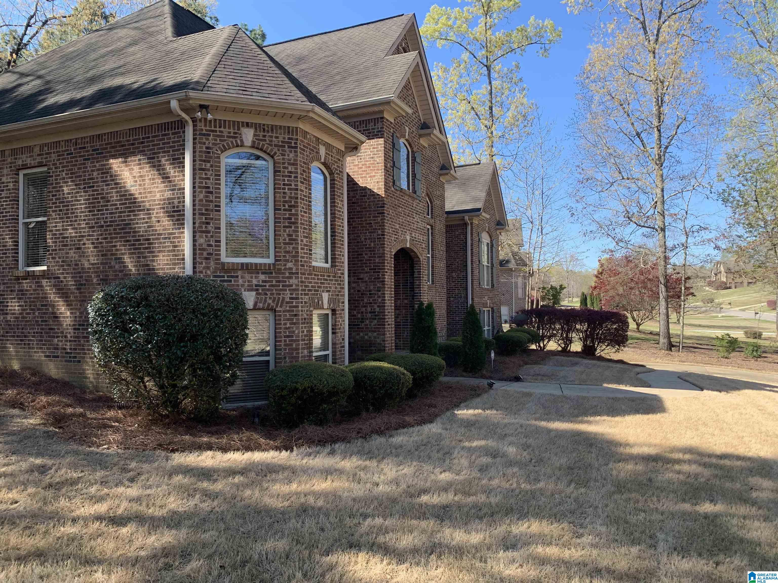 3620 Timber Way Helena, AL 35022 - Photo 4 of 54