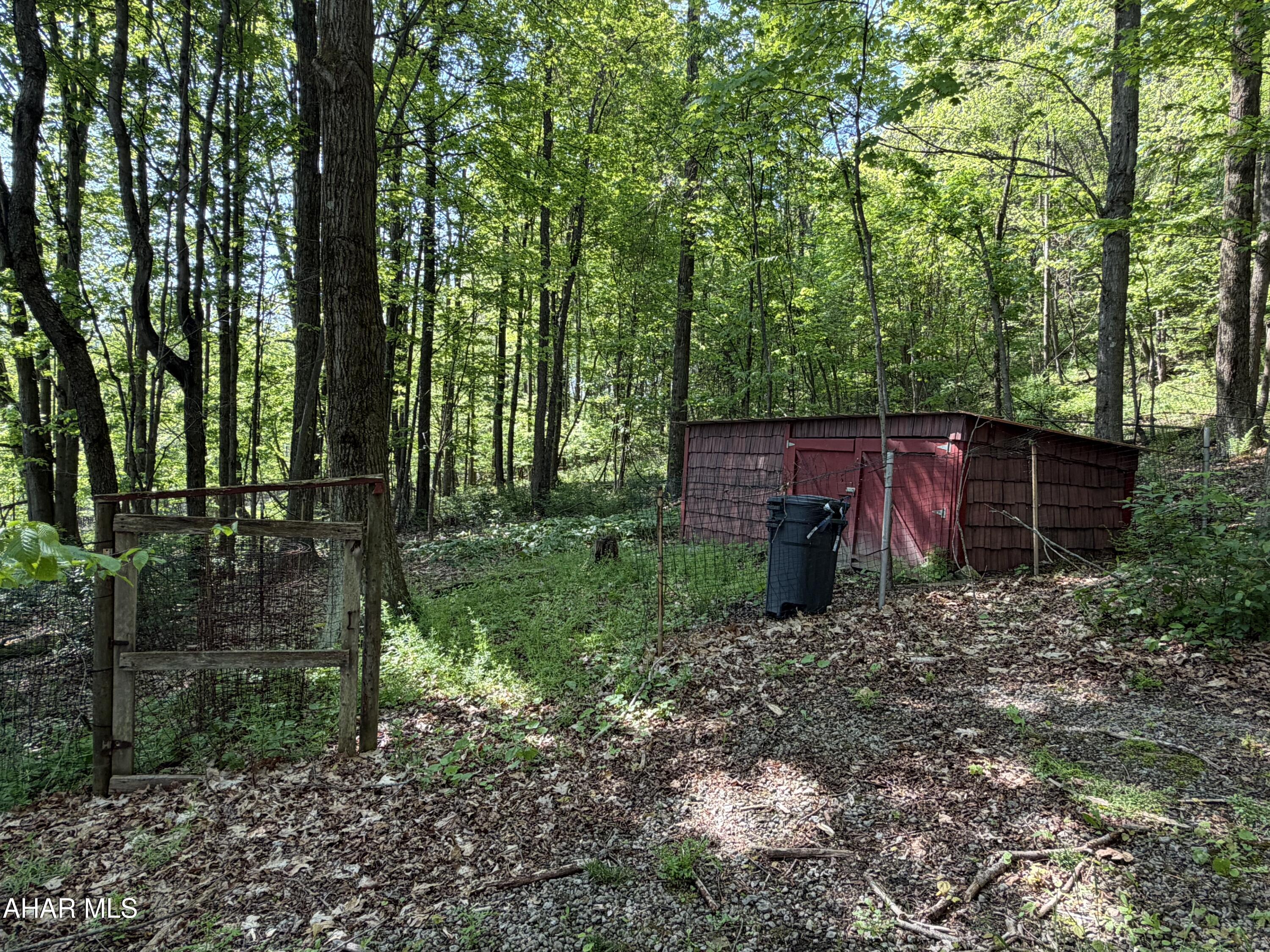 1438 Watt Road Gallitzin, PA 16641 - Photo 58 of 60