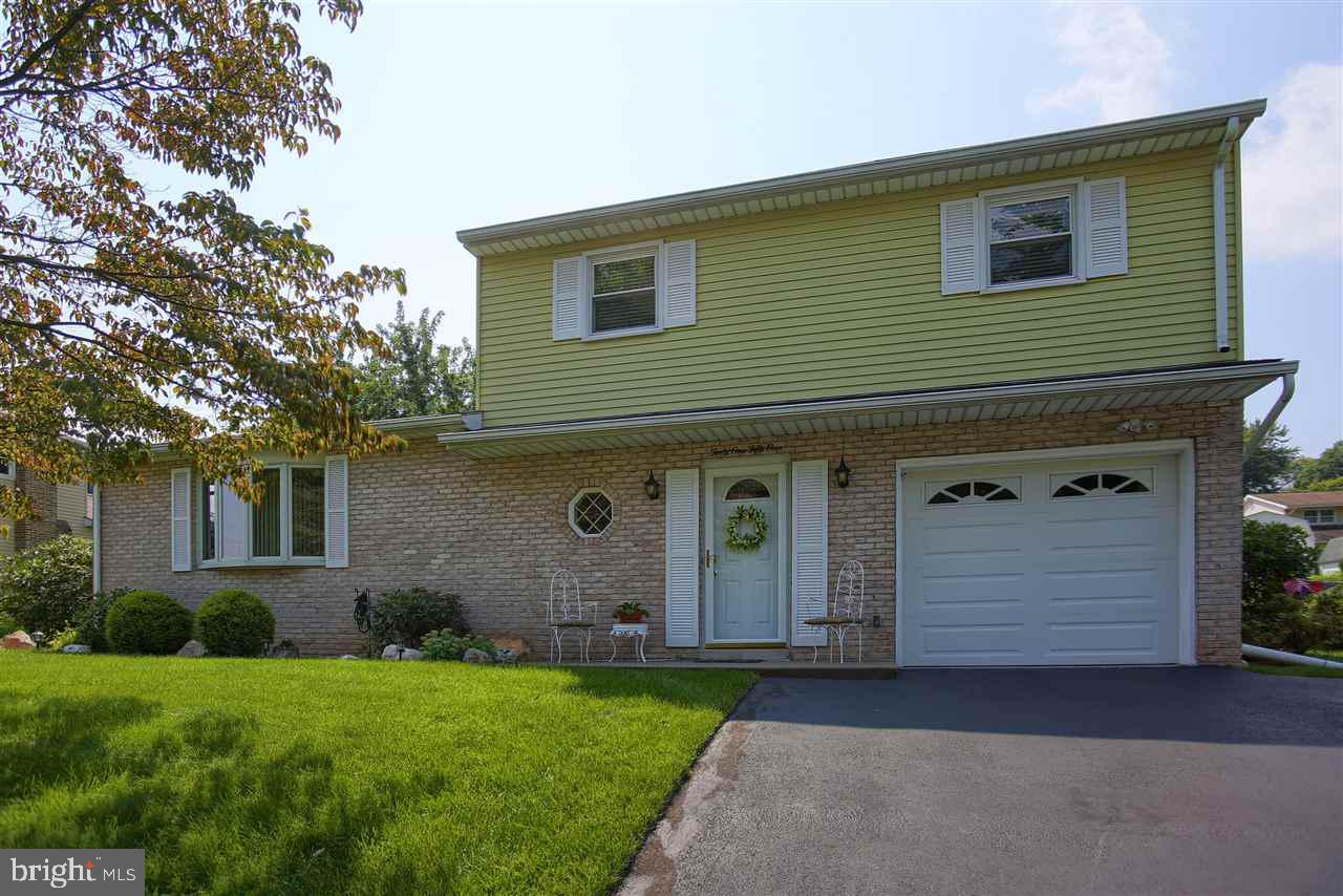 4151 Valley Road Harrisburg, PA 17112 - Photo 1 of 25 Gallery Image 1