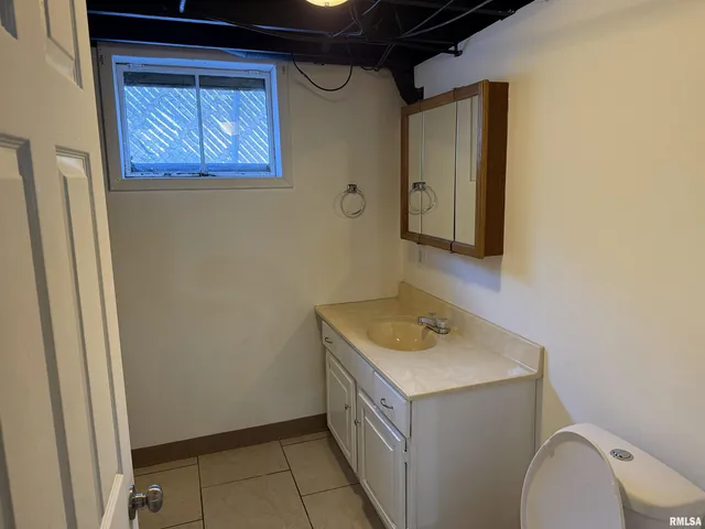 $124,900 | 1708 South Spring Street, Springfield, IL 62704