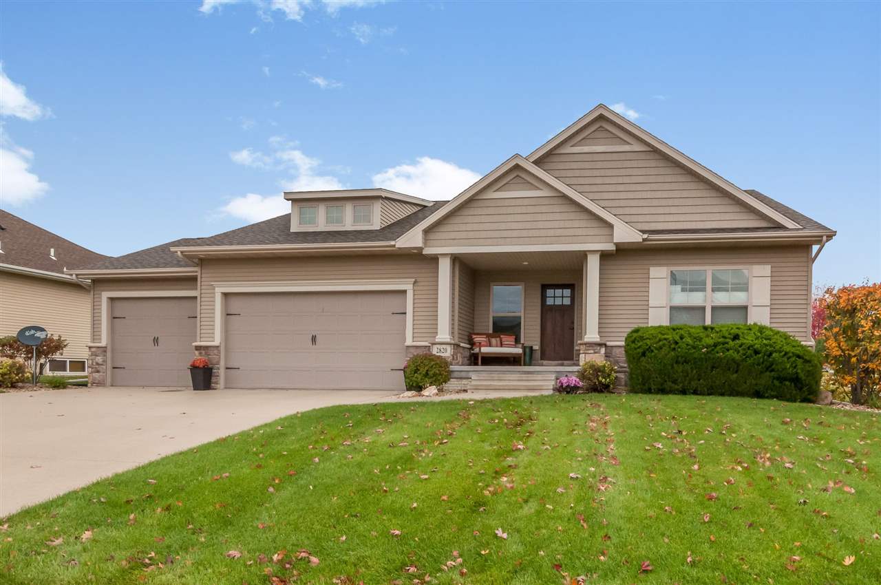 2820 Twinleaf Road Robins, IA 52411 - Photo 1 of 26 Gallery Image 1