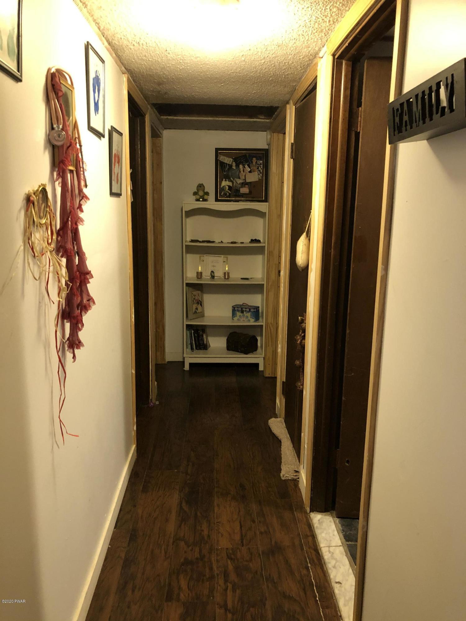 177 Skyview Road Dingmans Ferry, PA 18328 - Photo 9 of 18 a view of walk in closet