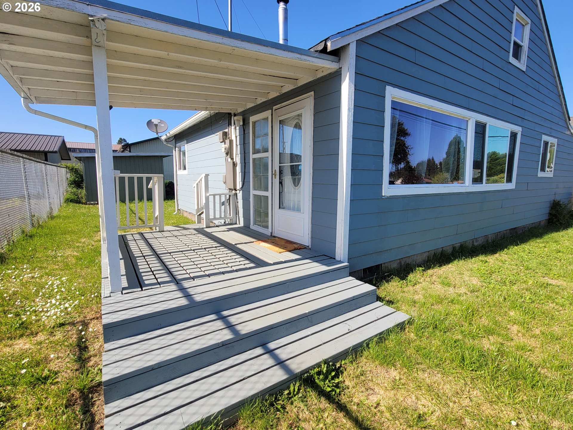1010 North Lake Road Lakeside, OR 97449 - Photo 36 of 39