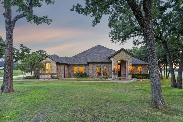 $1,625,000 | 120 Hidden Valley Airpark, Denton, TX 76208