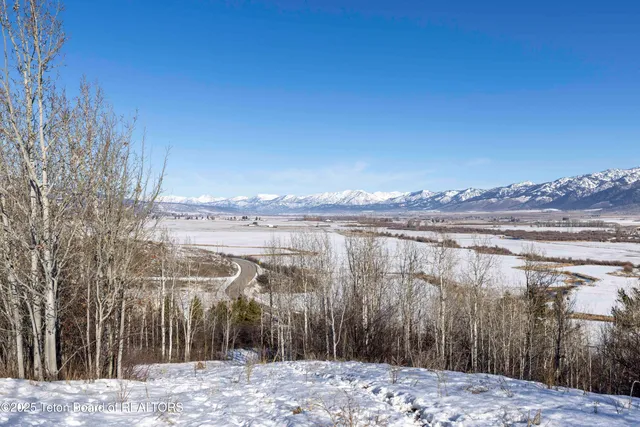 $365,000 | Lot 1 Freedom Rdg Road, Thayne, WY 83127