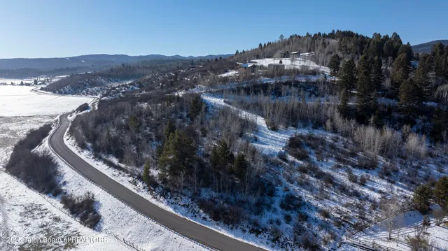 $365,000 | Lot 1 Freedom Rdg Road, Thayne, WY 83127