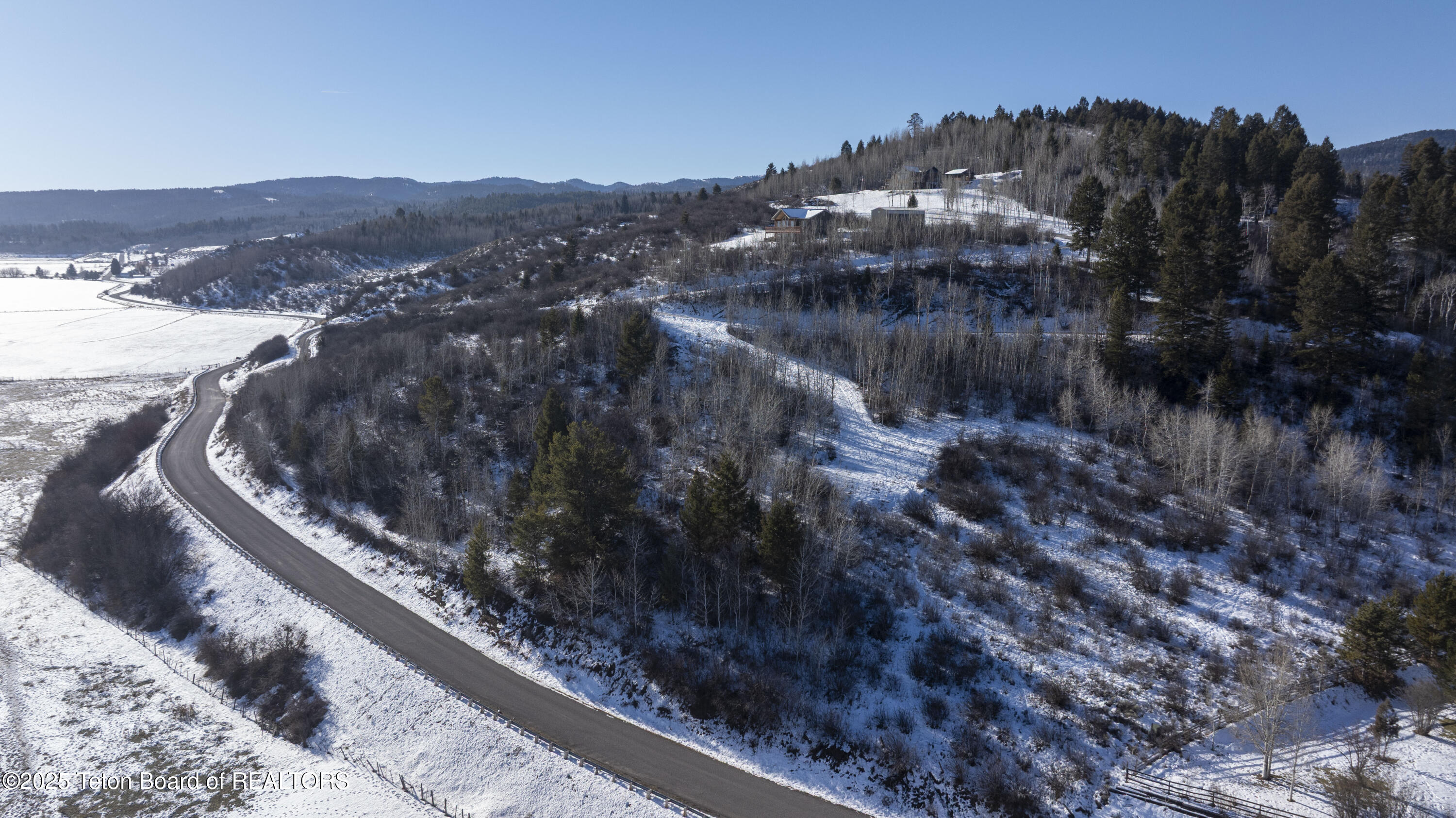 Lot 1 Freedom Rdg Road Thayne, WY 83127 - Photo 11 of 15 Freedom Ridge