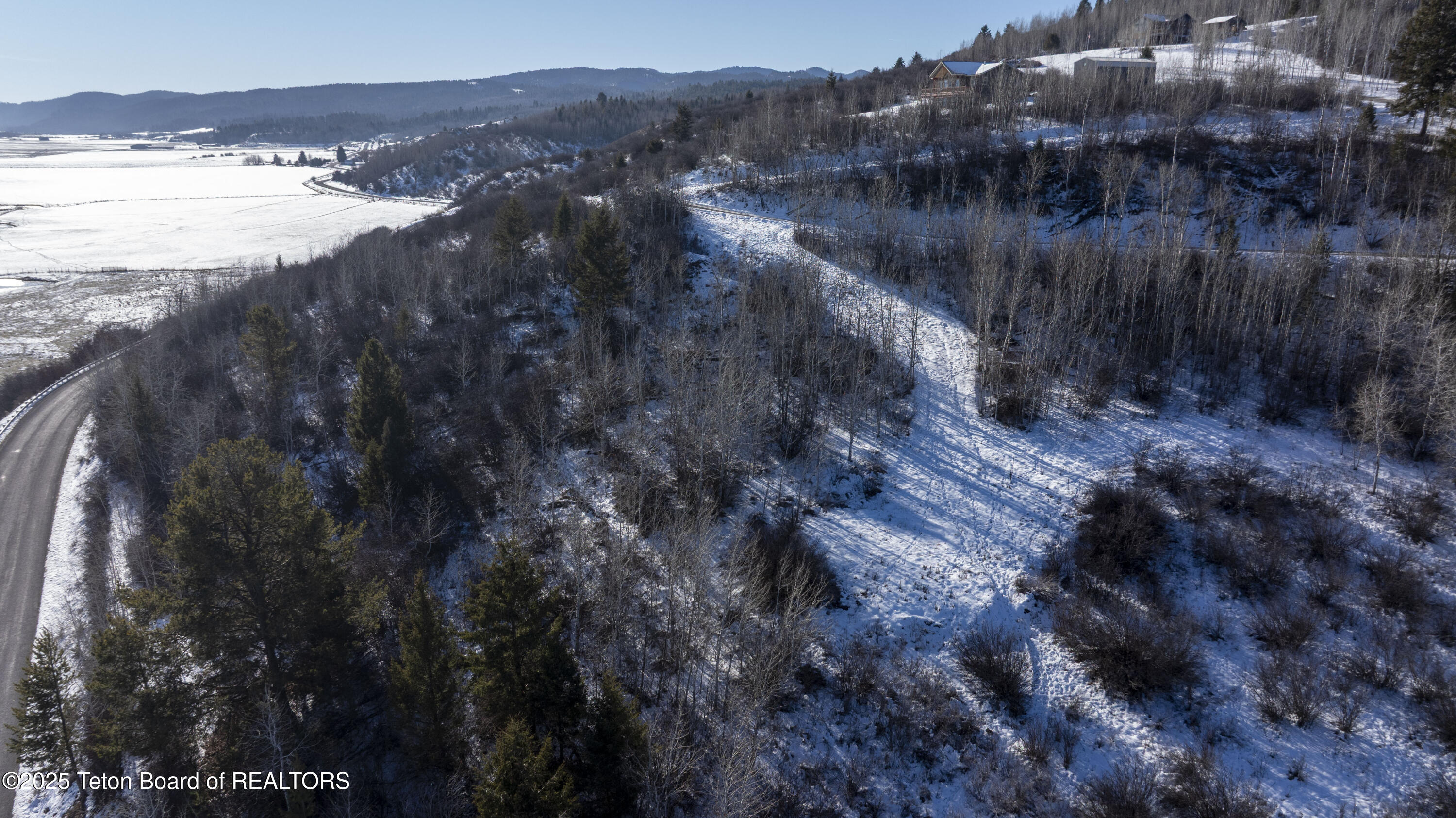 Lot 1 Freedom Rdg Road Thayne, WY 83127 - Photo 12 of 15 Freedom Ridge