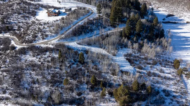 $365,000 | Lot 1 Freedom Rdg Road, Thayne, WY 83127