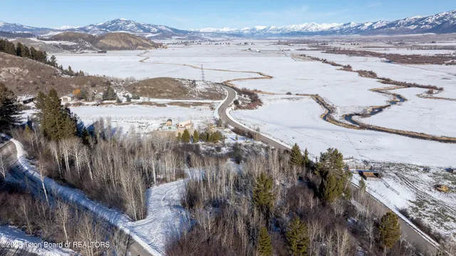 $365,000 | Lot 1 Freedom Rdg Road, Thayne, WY 83127