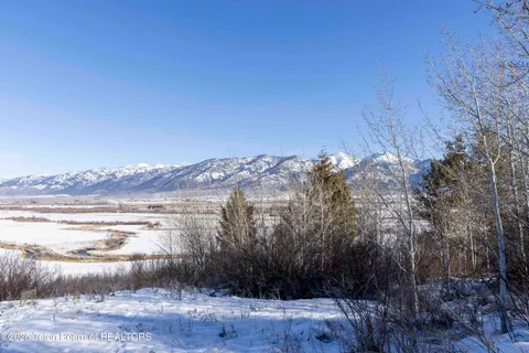 $365,000 | Lot 1 Freedom Rdg Road, Thayne, WY 83127