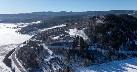 $365,000 | Lot 1 Freedom Rdg Road, Thayne, WY 83127