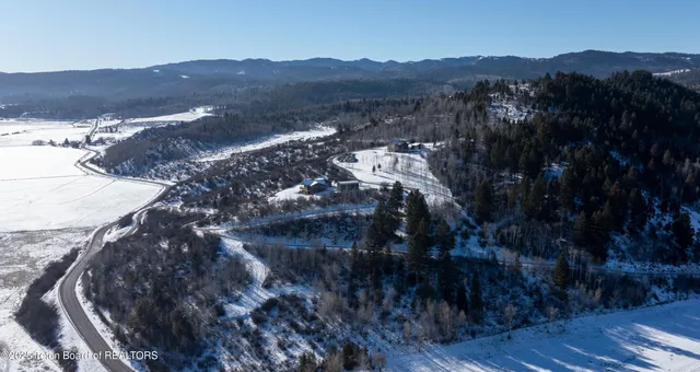 $365,000 | Lot 1 Freedom Rdg Road, Thayne, WY 83127