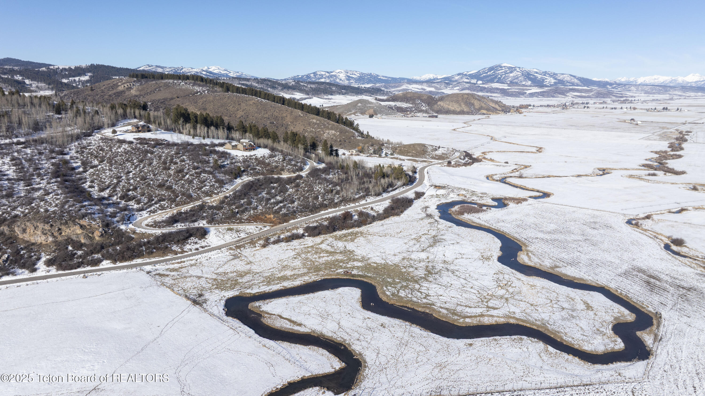 Lot 1 Freedom Rdg Road Thayne, WY 83127 - Photo 7 of 15 Freedom Ridge