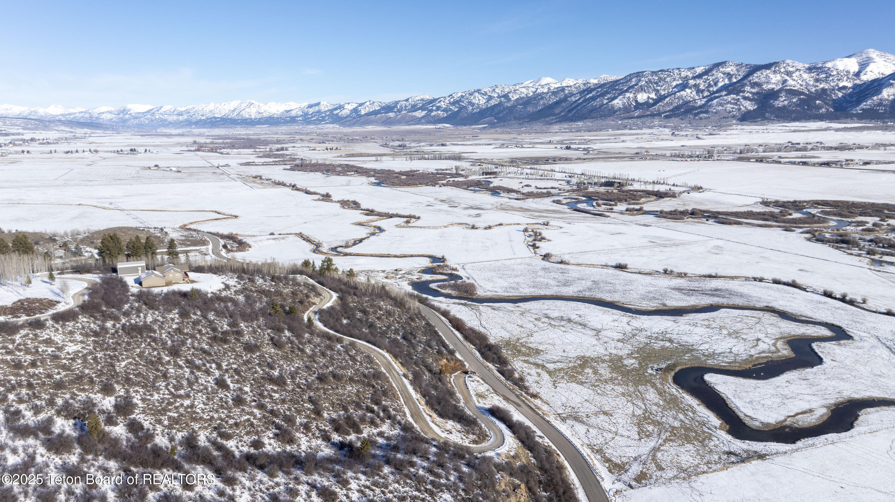 Lot 1 Freedom Rdg Road Thayne, WY 83127 - Photo 8 of 15 Freedom Ridge