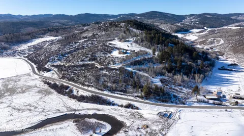 $365,000 | Lot 1 Freedom Rdg Road, Thayne, WY 83127