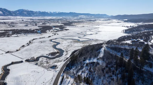 $365,000 | Lot 1 Freedom Rdg Road, Thayne, WY 83127