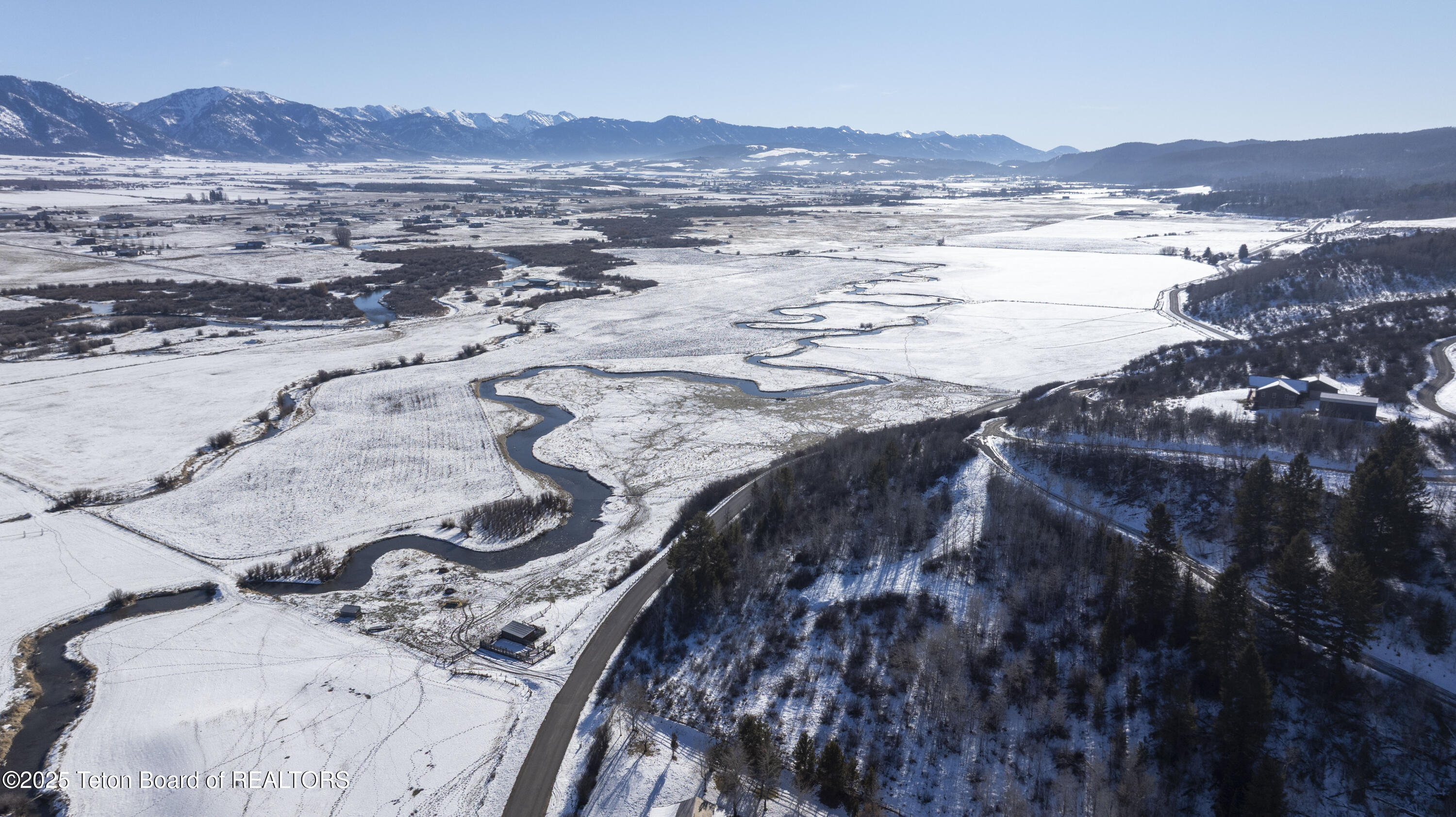 Lot 1 Freedom Rdg Road Thayne, WY 83127 - Photo 10 of 15 Freedom Ridge