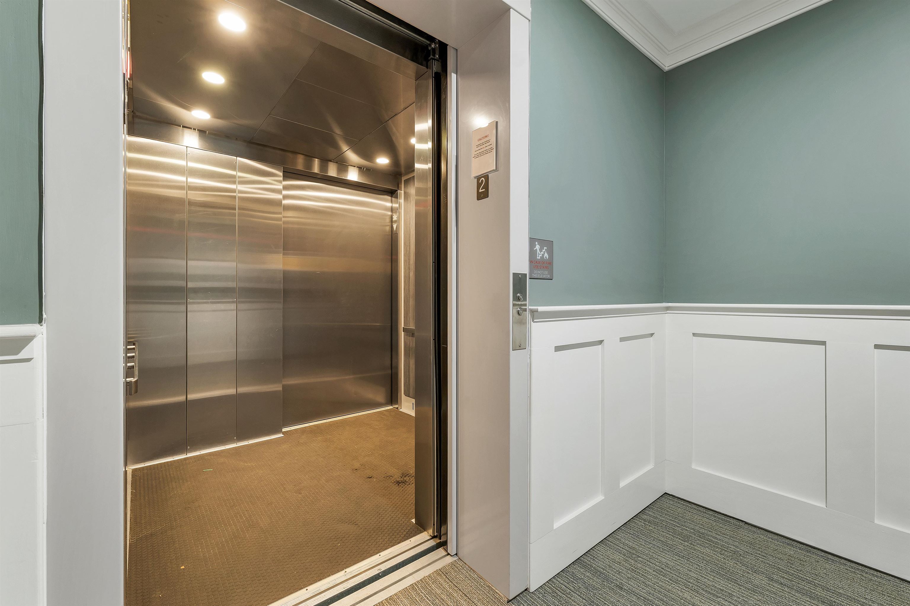 24 Willey Creek Road, Unit 208 Exeter, NH 03833 - Photo 35 of 60