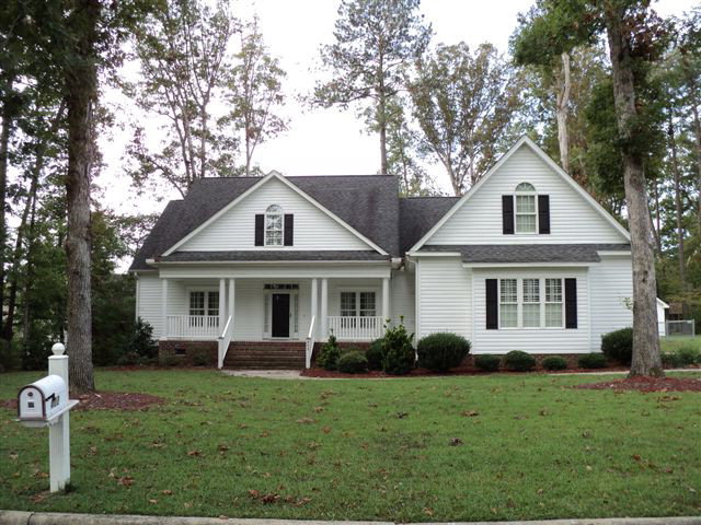 402 Lodge Road Washington, NC 27889 - Photo 1 of 1 Primary Photo