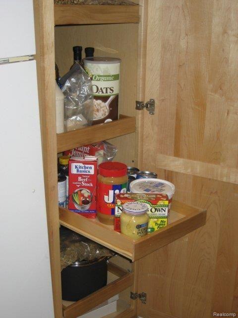 337 North Castell Avenue Rochester, MI 48307 - Photo 14 of 25 Pull-out drawers