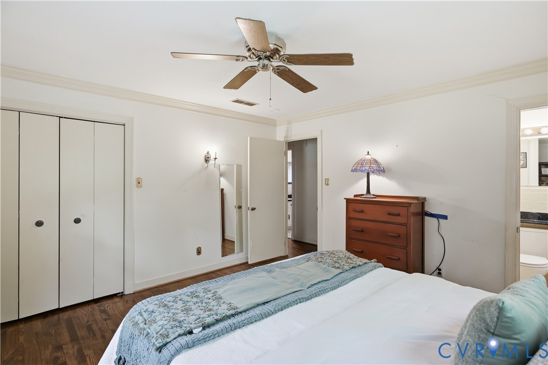 2500 Patricia Road Richmond, VA 23231 - Photo 18 of 34 Bedroom