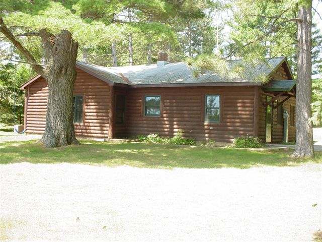 N15040 Thorofare Road Park Falls, WI 54552 - Photo 1 of 20 Gallery Image 1