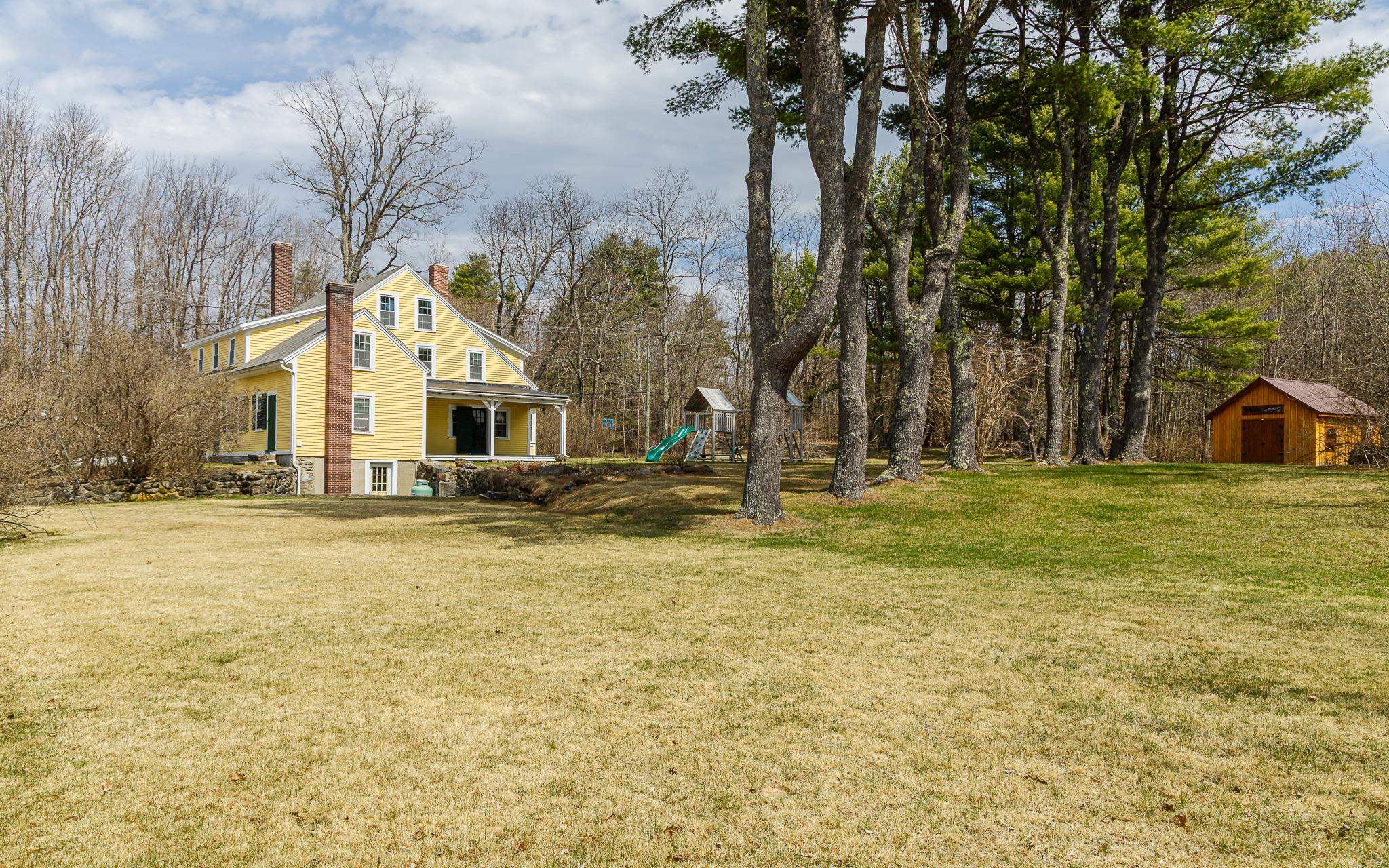 50 Converseville Road Rindge, NH 03461 - Photo 8 of 50 Gallery Image 8
