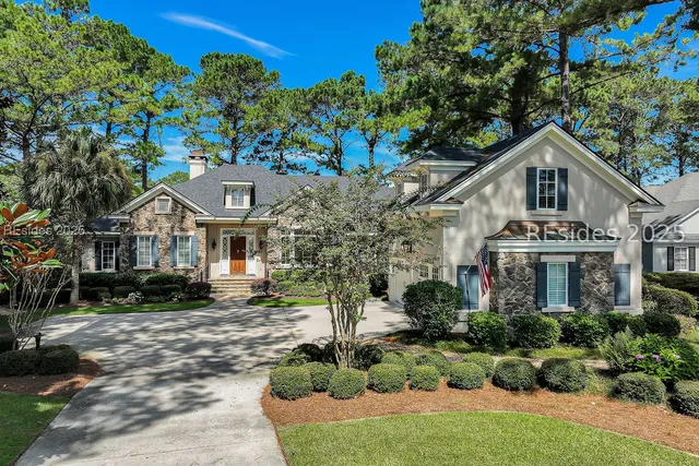 $1,675,000 | 277 Bamberg Drive, Bluffton, SC 29910