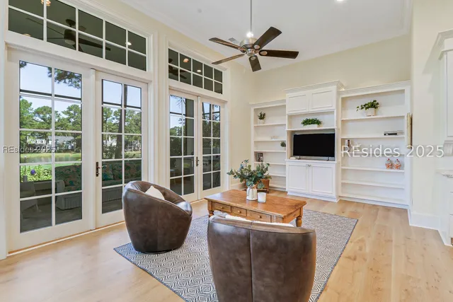 $1,675,000 | 277 Bamberg Drive, Bluffton, SC 29910