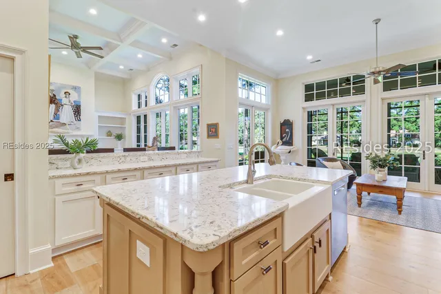 $1,675,000 | 277 Bamberg Drive, Bluffton, SC 29910