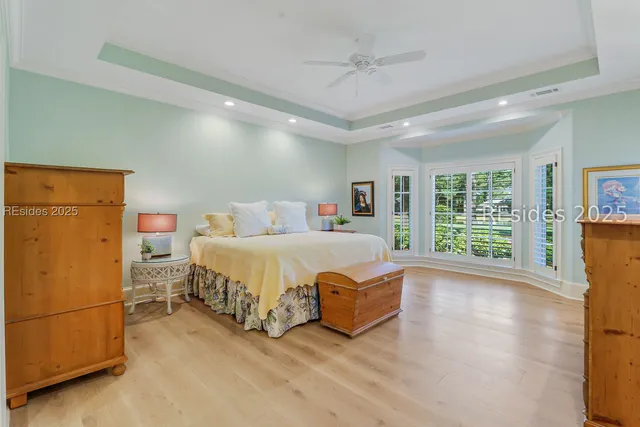 $1,675,000 | 277 Bamberg Drive, Bluffton, SC 29910