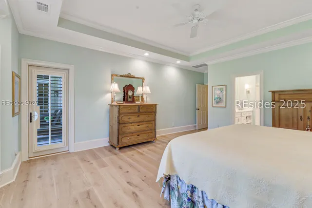 $1,675,000 | 277 Bamberg Drive, Bluffton, SC 29910