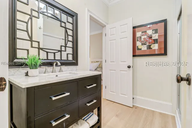 $1,675,000 | 277 Bamberg Drive, Bluffton, SC 29910