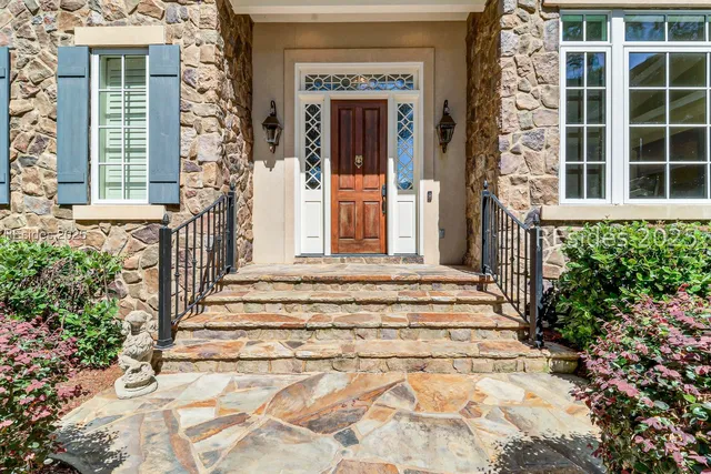 $1,675,000 | 277 Bamberg Drive, Bluffton, SC 29910