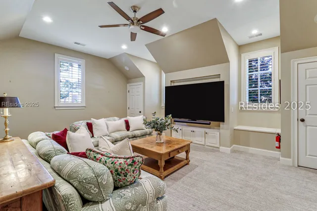 $1,675,000 | 277 Bamberg Drive, Bluffton, SC 29910