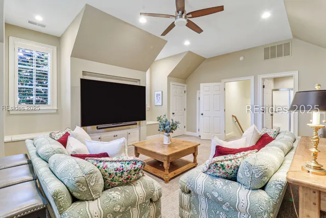 $1,675,000 | 277 Bamberg Drive, Bluffton, SC 29910